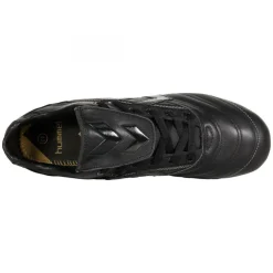 Hummel Schoenen^Voetbalschoenen fg heren zwart