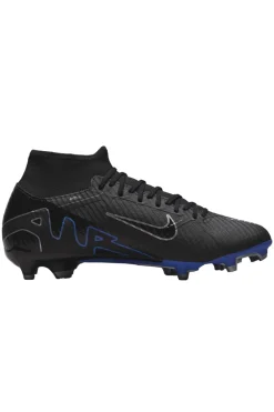 Nike Outlet^Voetbalschoenen fg heren zwart