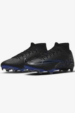 Nike Outlet^Voetbalschoenen fg heren zwart