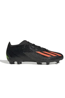 Adidas Outlet^Voetbalschoenen fg heren zwart