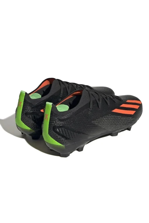 Adidas Outlet^Voetbalschoenen fg heren zwart