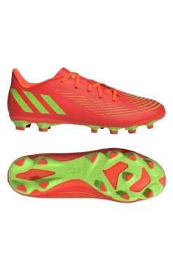 Adidas Outlet^Voetbalschoenen fg heren rood