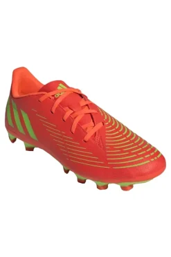 Adidas Outlet^Voetbalschoenen fg heren rood