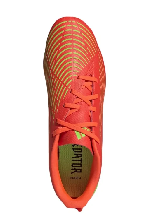 Adidas Outlet^Voetbalschoenen fg heren rood