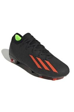 Adidas Outlet^Voetbalschoenen fg heren zwart