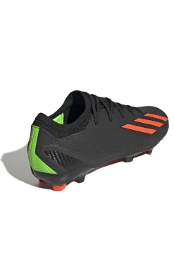 Adidas Outlet^Voetbalschoenen fg heren zwart