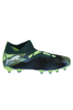 Puma Accessoires^Voetbalschoenen fg jongens grijs