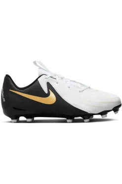 Nike Accessoires^Voetbalschoenen fg jongens wit