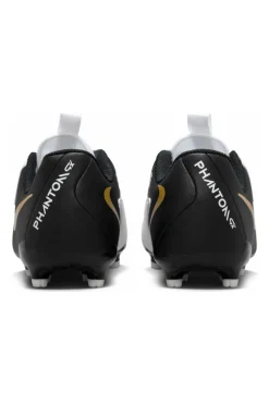Nike Accessoires^Voetbalschoenen fg jongens wit