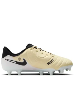 Nike Accessoires^Voetbalschoenen fg jongens geel