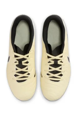 Nike Accessoires^Voetbalschoenen fg jongens geel