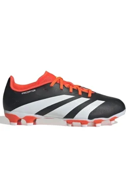 Adidas Accessoires^Voetbalschoenen fg jongens zwart