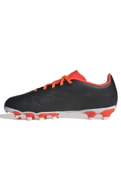Adidas Accessoires^Voetbalschoenen fg jongens zwart