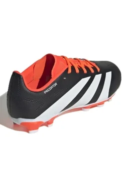 Adidas Accessoires^Voetbalschoenen fg jongens zwart