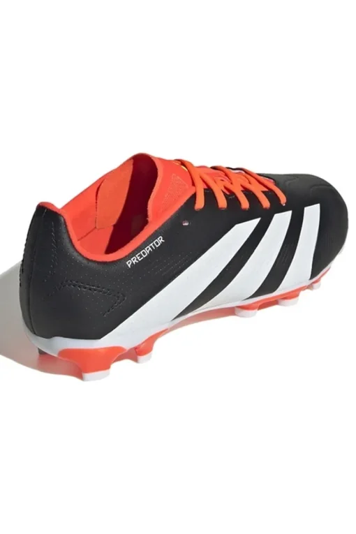 Adidas Accessoires^Voetbalschoenen fg jongens zwart