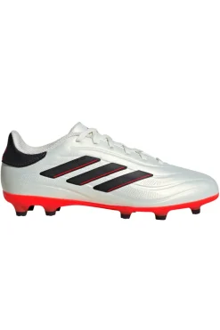 Adidas Accessoires^Voetbalschoenen fg jongens bruin