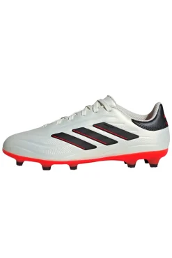 Adidas Accessoires^Voetbalschoenen fg jongens bruin