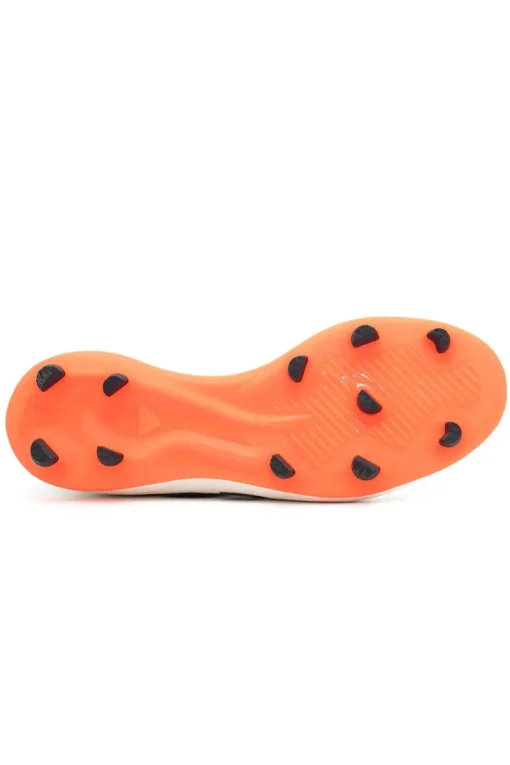 Adidas Accessoires^Voetbalschoenen fg jongens bruin
