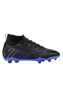 Nike Accessoires^Voetbalschoenen fg jongens zwart