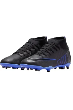 Nike Accessoires^Voetbalschoenen fg jongens zwart