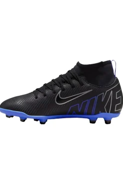 Nike Accessoires^Voetbalschoenen fg jongens zwart