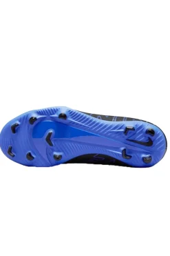 Nike Accessoires^Voetbalschoenen fg jongens zwart