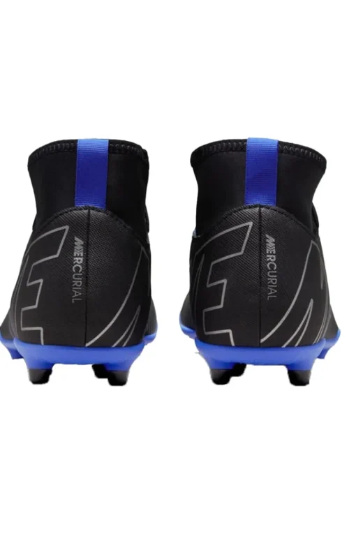 Nike Accessoires^Voetbalschoenen fg jongens zwart