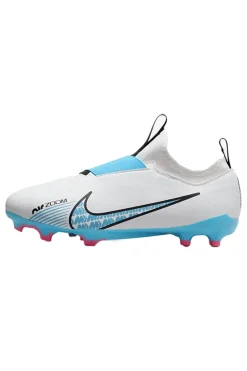 Nike Accessoires^Voetbalschoenen fg jongens wit