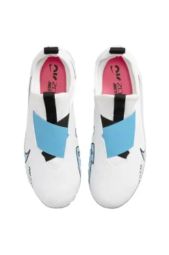 Nike Accessoires^Voetbalschoenen fg jongens wit