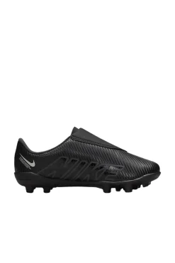 Nike Accessoires^Voetbalschoenen fg jongens zwart