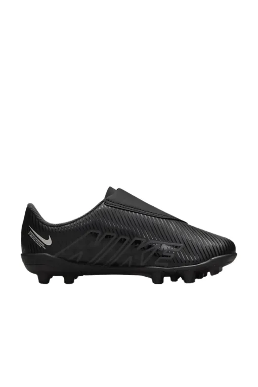 Nike Accessoires^Voetbalschoenen fg jongens zwart