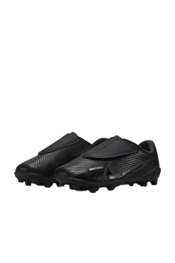 Nike Accessoires^Voetbalschoenen fg jongens zwart