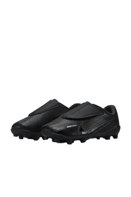 Nike Accessoires^Voetbalschoenen fg jongens zwart