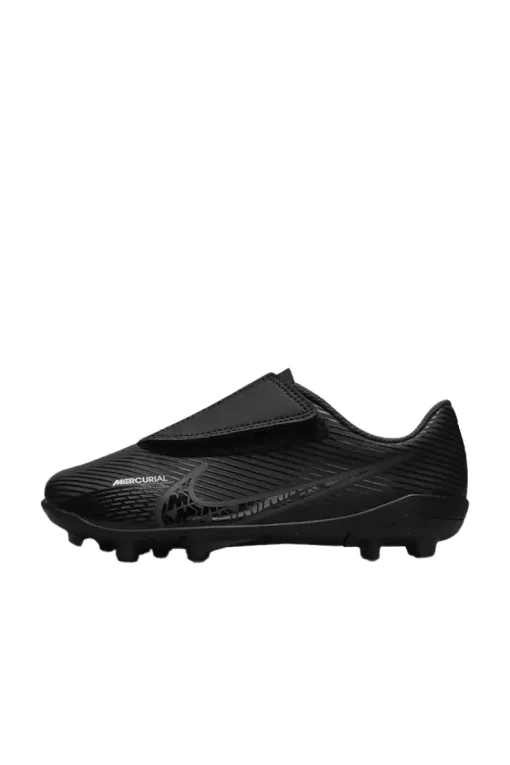Nike Accessoires^Voetbalschoenen fg jongens zwart