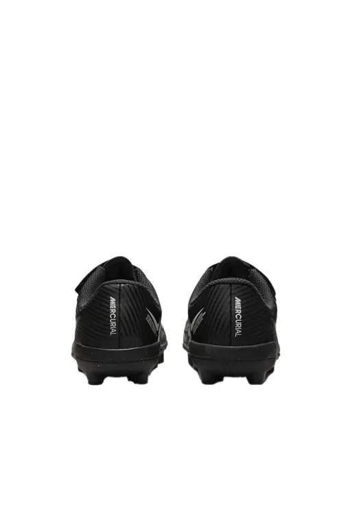 Nike Accessoires^Voetbalschoenen fg jongens zwart