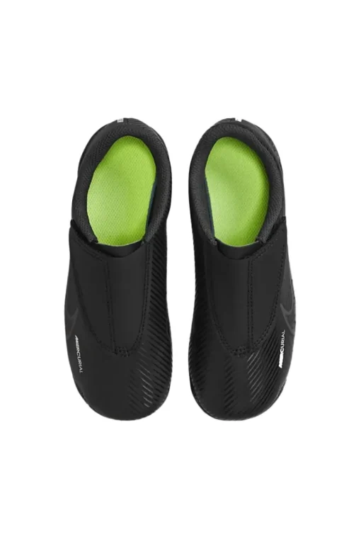 Nike Accessoires^Voetbalschoenen fg jongens zwart