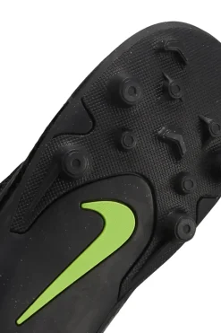 Nike Accessoires^Voetbalschoenen fg jongens zwart