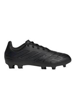 Adidas Accessoires^Voetbalschoenen fg jongens zwart