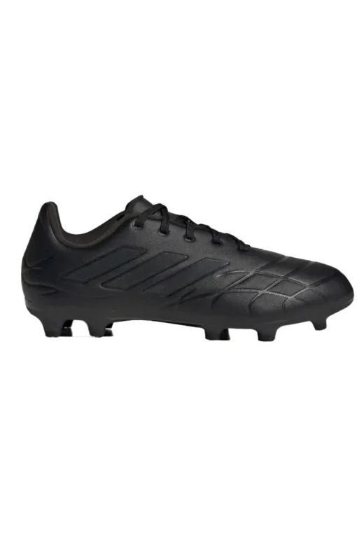 Adidas Accessoires^Voetbalschoenen fg jongens zwart