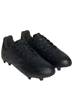Adidas Accessoires^Voetbalschoenen fg jongens zwart