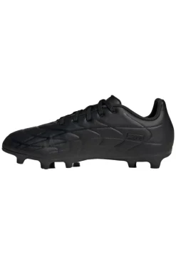 Adidas Accessoires^Voetbalschoenen fg jongens zwart