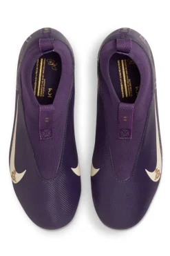 Nike Accessoires^Voetbalschoenen fg jongens paars