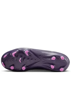 Nike Accessoires^Voetbalschoenen fg jongens paars