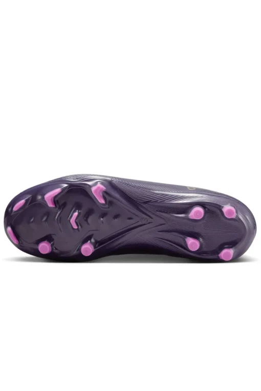 Nike Accessoires^Voetbalschoenen fg jongens paars