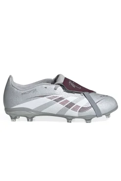 Adidas Accessoires^Voetbalschoenen fg jongens grijs