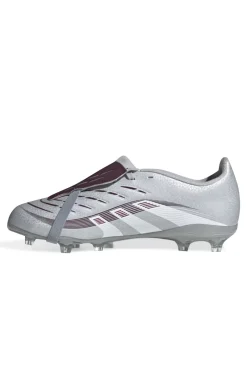 Adidas Accessoires^Voetbalschoenen fg jongens grijs