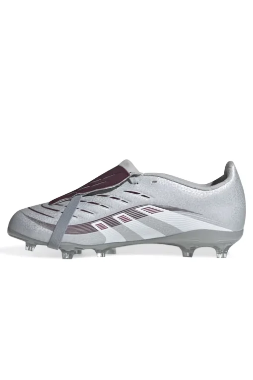 Adidas Accessoires^Voetbalschoenen fg jongens grijs
