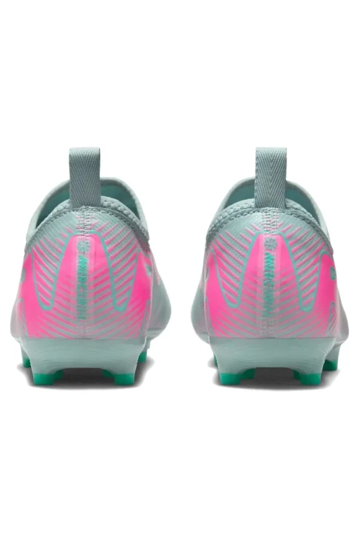 Nike Accessoires^Voetbalschoenen fg jongens groen