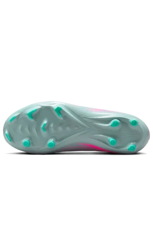 Nike Accessoires^Voetbalschoenen fg jongens groen