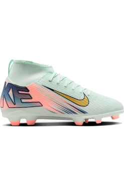 Nike Accessoires^Voetbalschoenen fg jongens groen